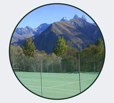 Tennis Club Savoie